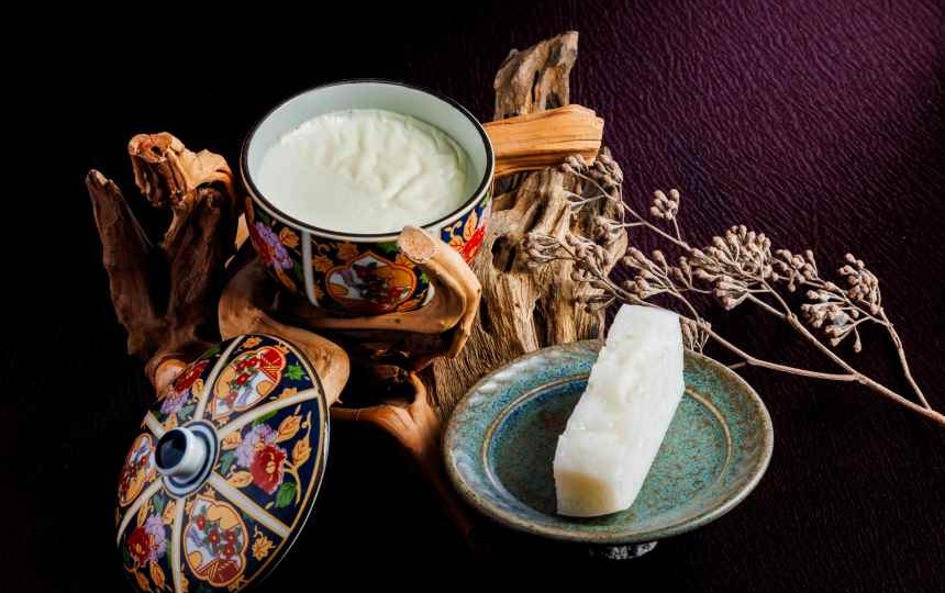 TASTE OF SHUNDE SET MENU